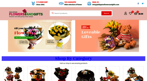 philippineflowersandgifts.com