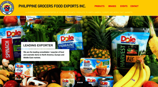philippinegrocers.com