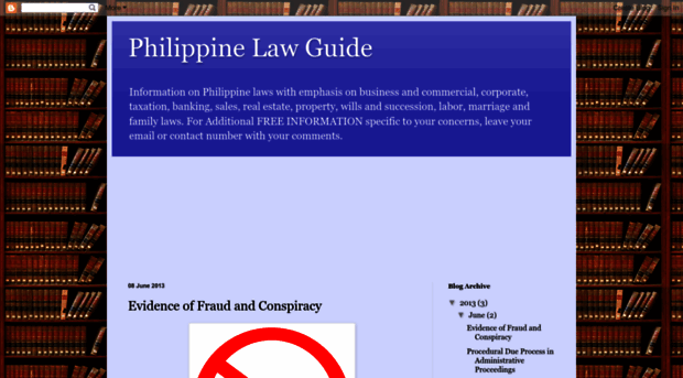 philippinelegalcounsel.blogspot.com