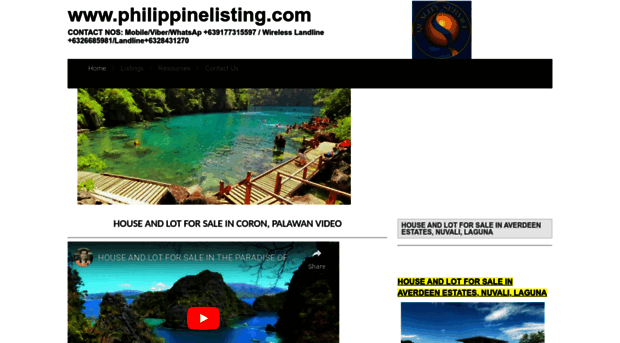 philippinelisting.com