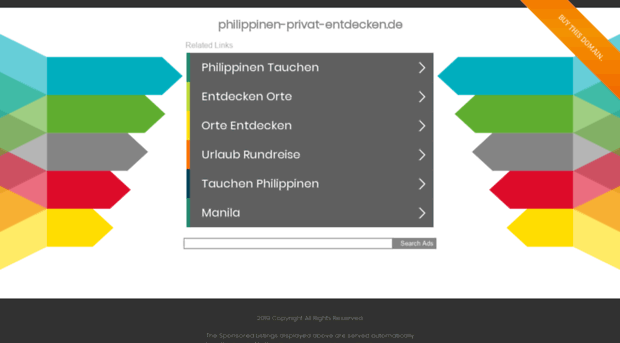 philippinen-privat-entdecken.de