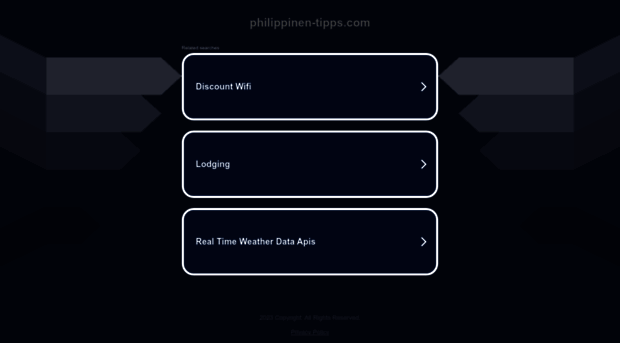 philippinen-tipps.com