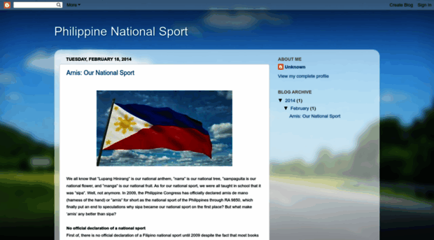 philippinenationalsport.blogspot.com