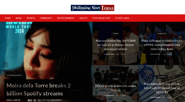 philippinenews.com