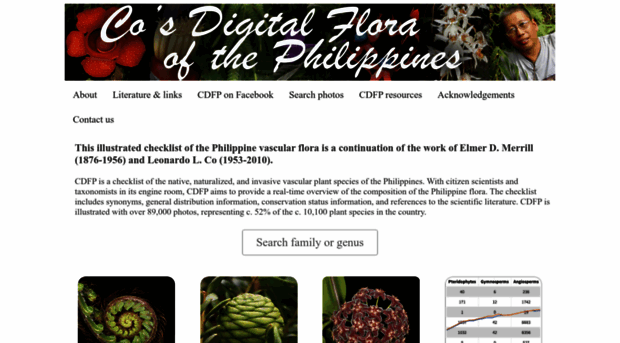 philippineplants.org