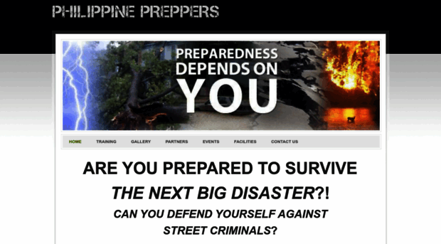 philippinepreppers.weebly.com