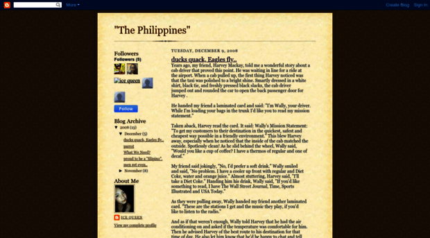 philippines-butchokoy.blogspot.com