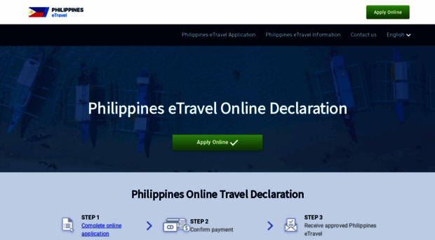 philippines-healthpass.com