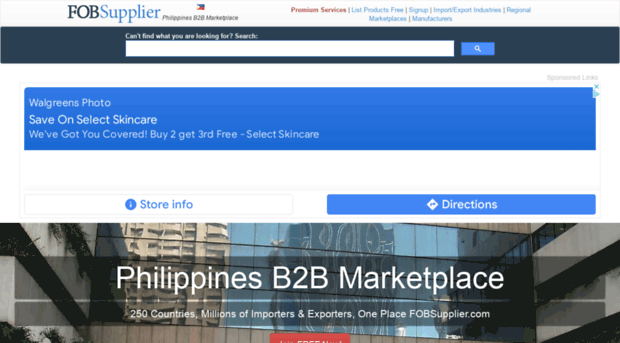 philippines.fobsupplier.com