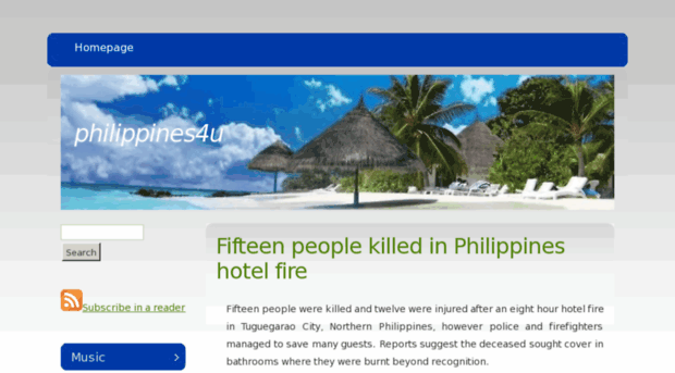 philippines4u.net