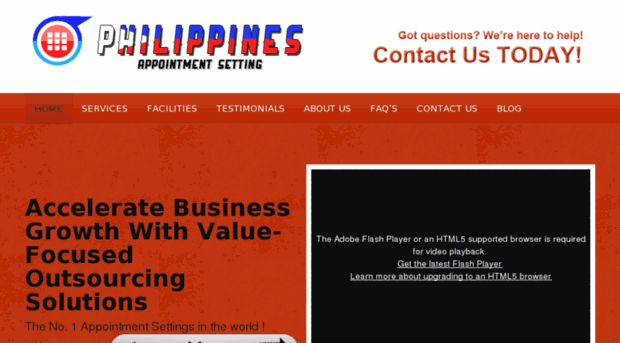 philippinesappointmentsetting.com