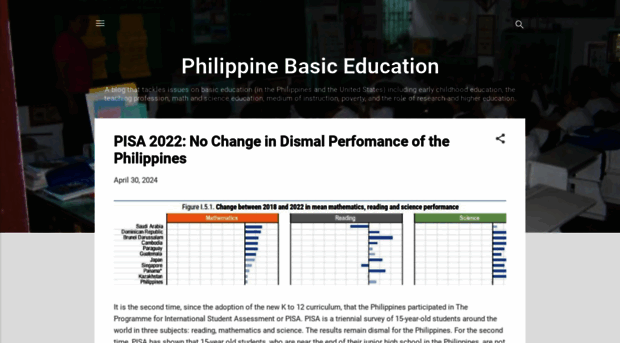 philippinesbasiceducation.us