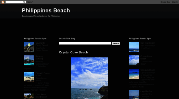 philippinesbeach.blogspot.com