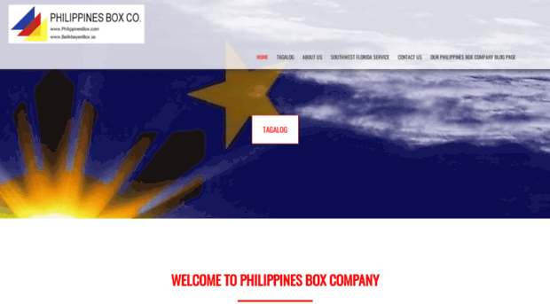 philippinesbox.com