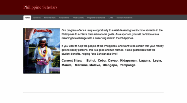 philippinescholars.org