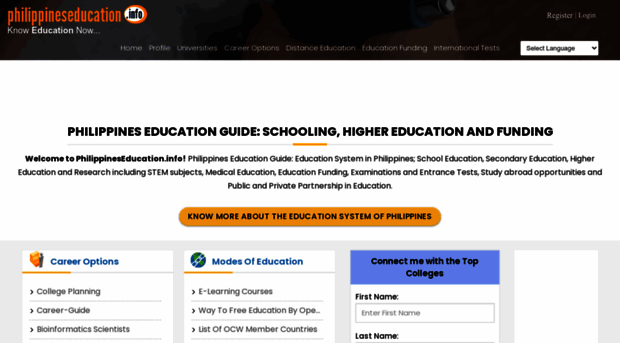 philippineseducation.info