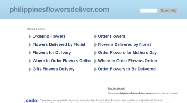 philippinesflowersdeliver.com