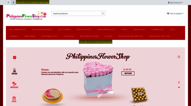 philippinesflowershop.com