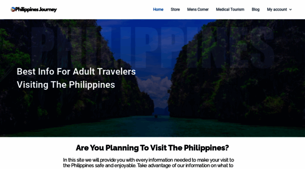 philippinesjourney.com