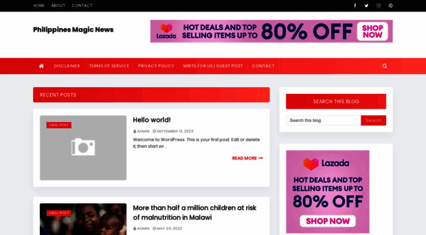 philippinesmagic.blogspot.com