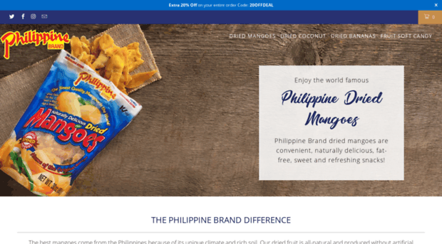 philippinesmangoes.com
