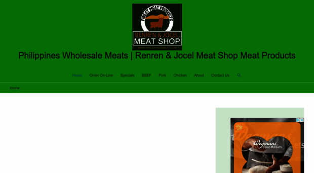 philippinesmeat.com