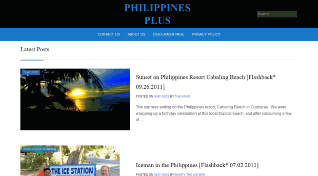 philippinesplus.com