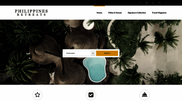 philippinesretreats.com