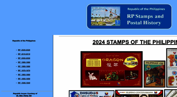 philippinestamps.net