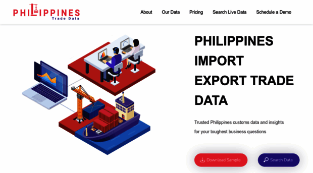 philippinestradedata.com