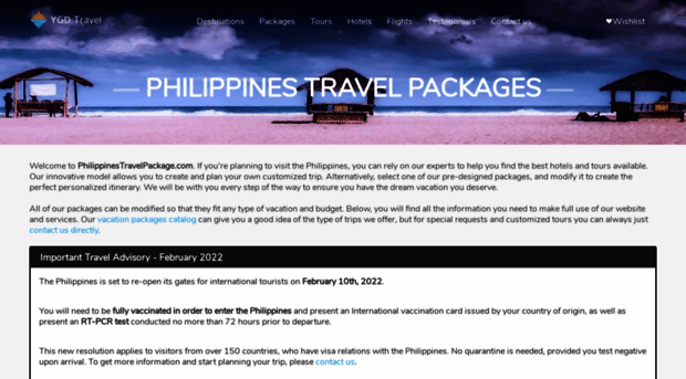 philippinestravelpackage.com