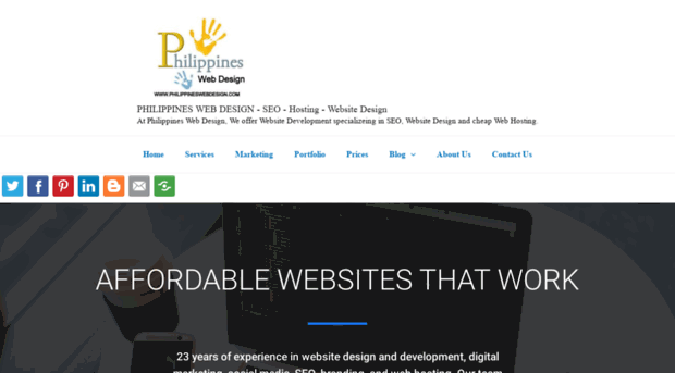 philippineswebmaster.com