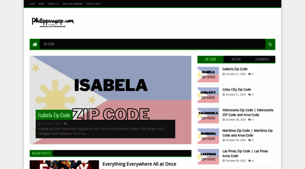 philippineszip.com