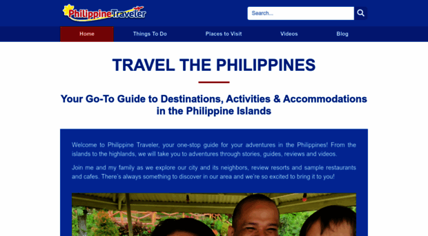 philippinetraveler.com