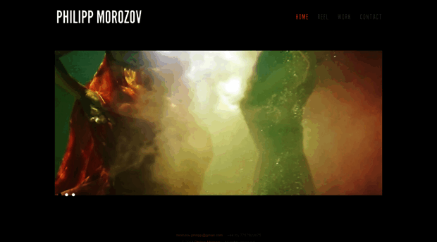 philippmorozov.com