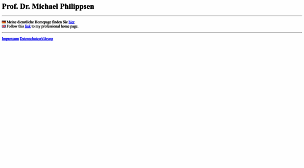 philippsen.com