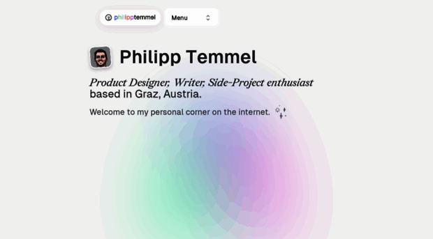 philipptemmel.com