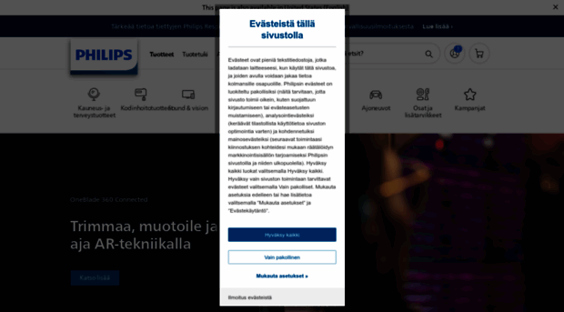philips-shop.fi