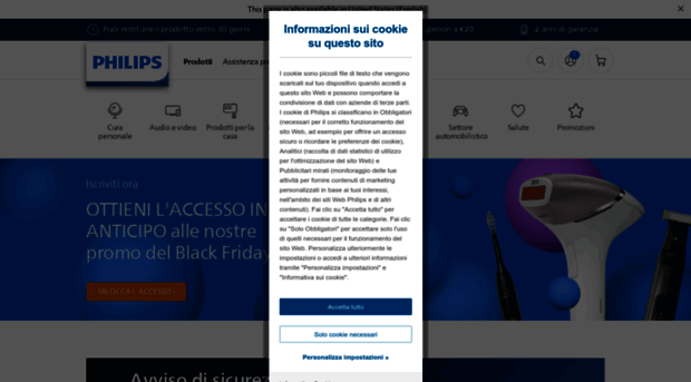 philips-shop.it