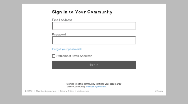 philips.communispace.com