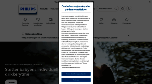 philips.no