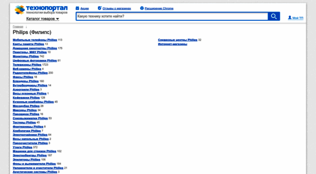 philips.technoportal.ua