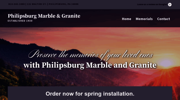 philipsburgmarbleandgranite.com