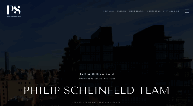 philipscheinfeld.com