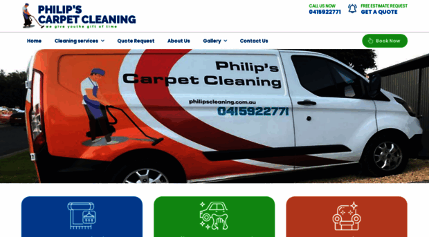 philipscleaning.com.au