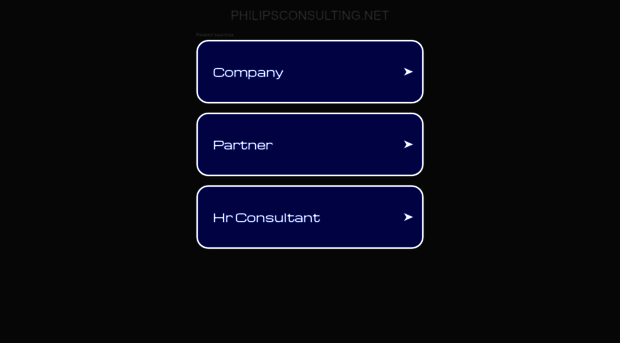 philipsconsulting.net