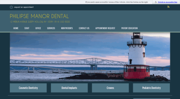philipsemanordental.com