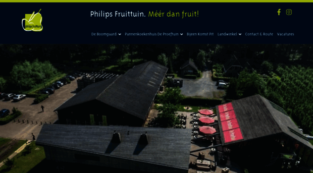 philipsfruittuin.nl