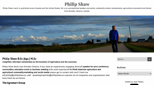 philipshaw.ca