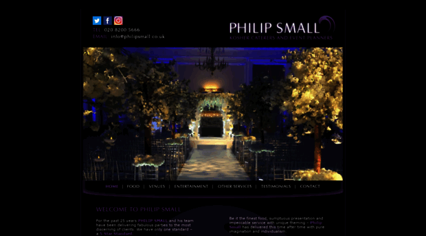 philipsmall.co.uk